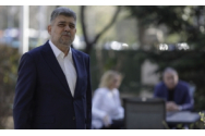 Cine a lăsat Moldova în subdezvoltare? Ciolacu răspunde: 'Asta vreţi să recunosc eu? Că e o vină a PSD? Nu, a fost o lipsă de viziune în cei 30 de ani'
