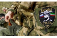 Mercenarii Wagner revin în Ucraina. Ei intră masiv în cadrul Trupelor Ahmat sub comanda directă a lui Ramzan Kadîrov