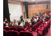 Zilele Carierei la Clubul Leo Libra