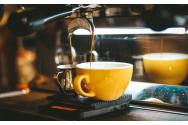 Cafeaua este istorie! Iată ce băutură sănătoasă te face sa uiți de oboseală
