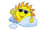 Vremea se schimbă radical: meteorologii anunță valori termice mai ridicate decât cele normale