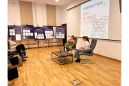 Career Fair, o călătorie în aflarea vocației la Clubul Leo Libra