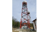 Fenomenele meteo severe produse în Moldova, prevenite de la Iași