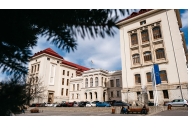 Studenţii de la UMF Iaşi experimentează un nou instrument de învăţare online