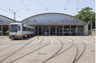 Transformarea depoului CTP în parc, susținută masiv de către ieșeni