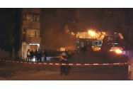 O adolescentă de 15 ani a murit după ce a căzut de la etajul al optulea al unui bloc de locuinţe din municipiul Braşov. Se pare că a băut fără măsură