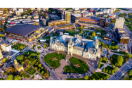 Compania Awin Global angajează specialiști pentru noul birou din ansamblul mixed-use Palas Iași