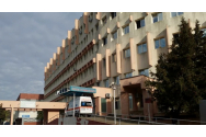 Fost director de spital, condamnat pentru corupţie. Un tomograf supraevaluat i-a venit de hac