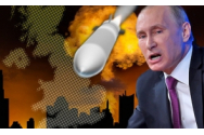 Vladimir Putin pregătește ceva major: Rusia intensifică activitatea pe un poligon pentru teste nucleare