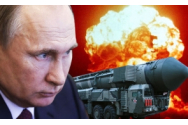 Putin a pus în mișcare un plan uriaș: când va porni asaltul final asupra Ucrainei