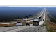 Ieşenii vor putea circula pe Autostrada Unirii la sfârşitul anului 2030 