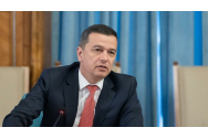 Sorin Grindeanu afirmă că PSD și PNL sunt pe cale să câștige Bucureștiul: „Nu există negociere pentru retragerea lui Popescu-Piedone”
