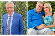 Ce nume are în buletin Florentin Pandele, primarul din Voluntari. Puțini oameni îi cunosc secretul celui de-al doilea prenume