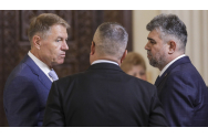 Mesajul lui CIOLACU pentru Iohannis / Analiza lui H.D. Hartmann: A dat SEMNALUL. E un joc foarte inteligent