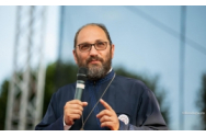 Părintele Necula, afirmația care înspăimântă: Staţi liniştiţi! Toată societatea este într-o derivă psihiatrică! - Marele păcat în postul Paștelui