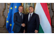Polonia, Slovacia și Ungaria resping cotele de migranți impuse de UE