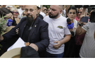 Piedone, cel mai corupt primar din București