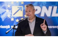 Ciucă, replică pentru Ciolacu după ce premierul a ironizat județul condus de Gheorghe Flutur: PNL a arătat că este partidul cu cei mai eficienţi aleși locali