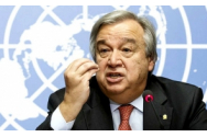 Un nou război în Orientul Mijlociu. Reuniune de urgenţă a Consiliului de Securitate al ONU / Antonio Guterres: 'Sunt profund alarmat'