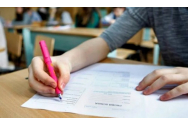 Simulare la Iași pentru examenele de Evaluare Națională și Bacalaureat