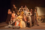 Donner Party. O incursiune tragică în istoria colonizării americane