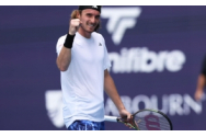 Stefanos Tsitsipas a câştigat turneul ATP de la Monte Carlo