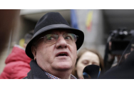 Mitică Dragomir: PSD şi PNL îşi bat joc de fapt de dr. Cîrstoiu
