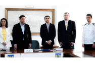 Un fost jurnalist, noul prefect al Iașului