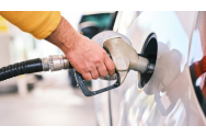 Benzina, în continuă scumpire
