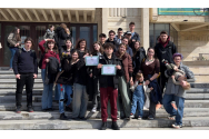 „Cea mai importantă lecţie pe care am învăţat-o din lumea teatrului este să nu-mi fie frică să îmi exprim ideile”