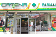 Cine este fondatoarea farmaciilor Catena. Afacerista este a doua cea mai bogată femeie din România