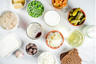 Aliații invizibili. Probioticele