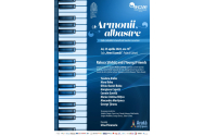 „Armonii albastre” Gală caritabilă în beneficiul tinerilor cu autism