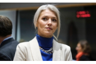 Alina Gorghiu i-a transmis procurorului general al PÎCCJ cererile de urmărire penală a lui Petre Roman şi a lui Gelu-Voican Voiculescu