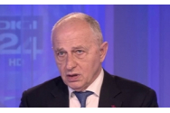 Mircea Geoană este în topul preferințelor cetățenilor români din R. Moldova, la alegerile prezidențiale