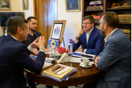 Se caută noi soluții pentru transportul metropolitan