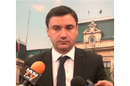 Chirica susține că a fost trimis în judecată în momentul depunerii candidaturilor intenționat: ”Mă aştept şi la alte mişcări de acest fel”  