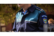 Poliţist inculpat pentru „lovire sau alte violenţe” asupra unei găini!