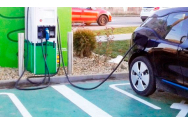 În judeţul Iaşi vor fi amenajate 16 staţii de reîncărcare a vehiculelor electrice 