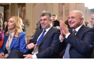 Coaliția PSD-PNL n-a rezistat nici în Capitală