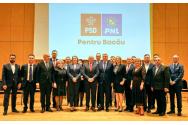   „Lucrurile care ne unesc sunt mult mai importante decât cele care ne despart”