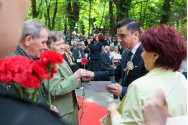 Sute de cupluri care aniversează „nunta de aur” vor fi premiate, la Iași