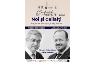  Conferințe la Ateneu