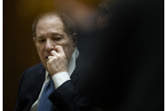 Curtea de Apel din New York a anulat condamnarea pentru viol a lui Harvey Weinstein, fost producător de film la Hollywood