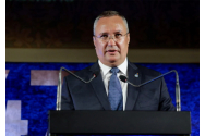Reacția lui Nicolae Ciucă la declarația lui Ciolacu potrivit căreia Buzăul nu este în Moldova: „M-am simţit român şi la Focşani, şi la Suceava, şi la Buzău şi la mine la Pleniţa”
