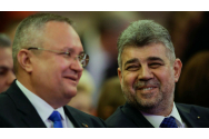 Liderii PNL Iași, furioși după declarația președintelui PSD despre moldoveni: ”Orice zi cu Ciolacu premier e o rușine”