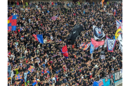 FCSB a cucerit primul titlu după 9 ani