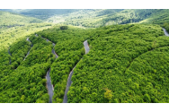 S-a deschis cea mai spectaculoasă șosea panoramică din Transilvania. Este un adevărat rival pentru Transfăgărășan