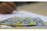 Avem deficit de 35,88 miliarde lei