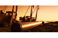 CJ Iași sprijină financiar aducțiunile de gaz din 52 de comune
